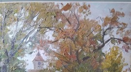 Pamiętnik Towarzystawa Miłośników Ziemi Kościańskiej tom XV