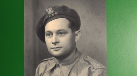 Rotmistrz Leon Ciszak, ps.